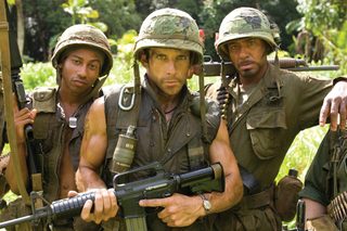 Tropic Thunder still 8