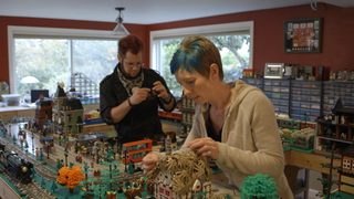 A LEGO Brickumentary still 1