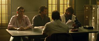The Hangover Part III still 3