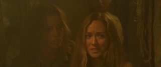 War of the Worlds: Extinction still 2