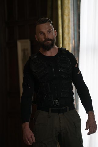 King of Killers still 8