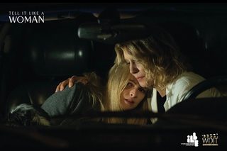 Tell It Like a Woman still 2