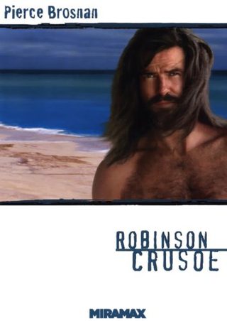 Robinson Crusoe still 1
