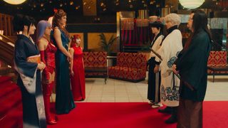 Gintama 2: Rules Are Made To Be Broken still 8