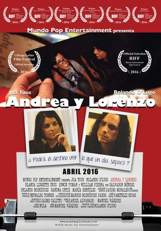 Andrea y Lorenzo still 2