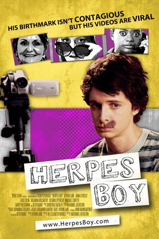 Herpes Boy still 1