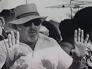 Altman on His Own Terms still 2