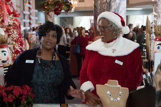 A Madea Christmas still 1