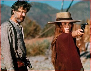 Hannie Caulder still 2