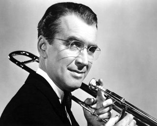 The Glenn Miller Story still 4
