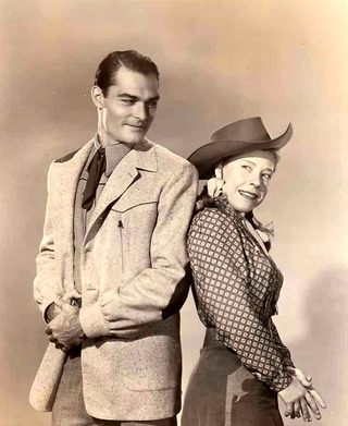 Oklahoma Annie still 3