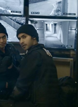 State of Siege: Temple Attack still 5
