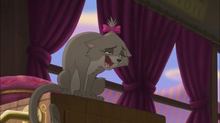The Fox and the Hound 2 still 4