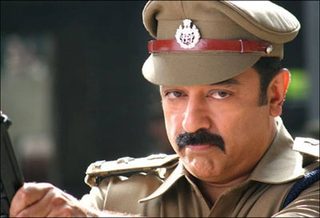 Vettaiyaadu Vilaiyaadu still 8