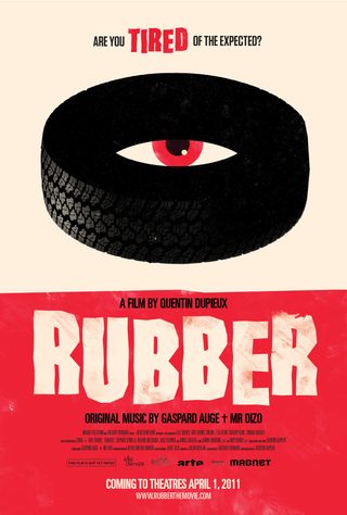 Rubber still 8