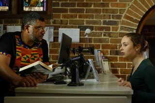 Ruby’s Choice still 7