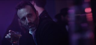 An Intrusion still 6
