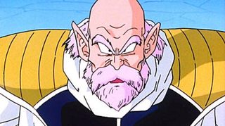 Dragon Ball Z: Bardock - The Father of Goku still 8