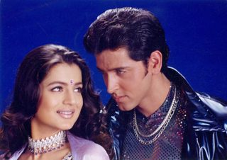 Kaho Naa... Pyaar Hai still 8