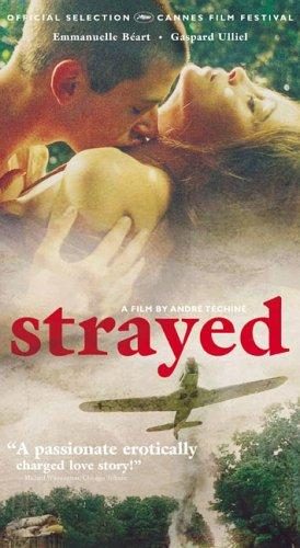 Strayed still 3