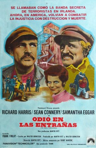 The Molly Maguires still 1