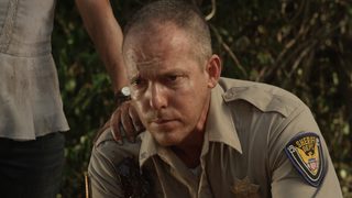Bigfoot Wars still 8