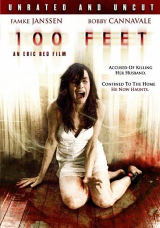100 Feet still 5