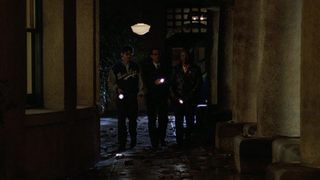 Puppet Master 5: The Final Chapter still 7