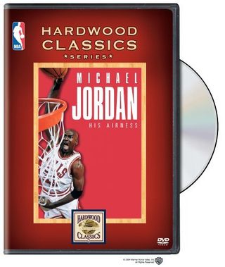 Michael Jordan: His Airness still 4
