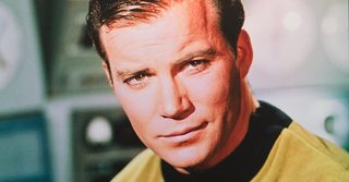William Shatner, photo 2 of 3