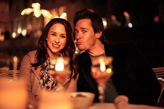 Love, Romance & Chocolate still 5