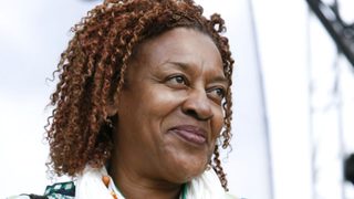 CCH Pounder, photo 2 of 3