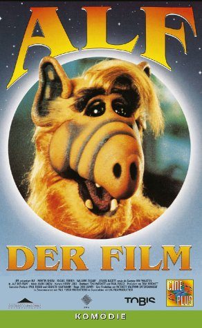 Project: ALF still 3