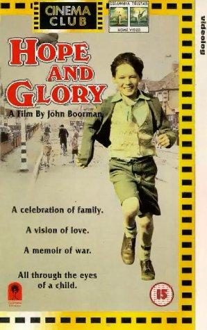 Hope and Glory still 6