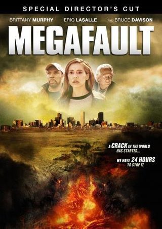 MegaFault still 2