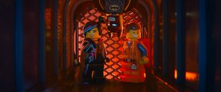The Lego Movie still 3