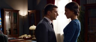 Servant Of The People 2 still 6