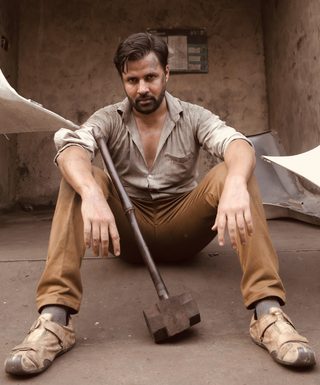 Babbar still 7