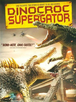 Dinocroc vs. Supergator still 1