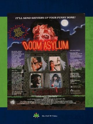 Doom Asylum still 1