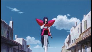 The Five Star Stories still 2