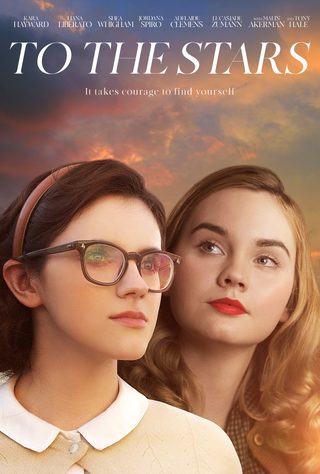 To the Stars still 2