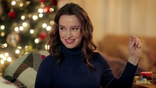 The Fabric of Christmas still 8
