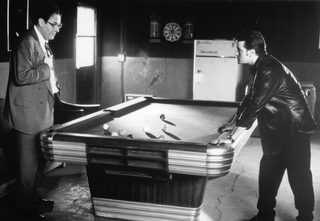 Terminal Velocity still 3