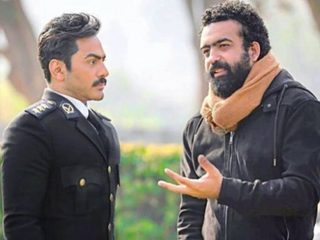 The Suit still 4