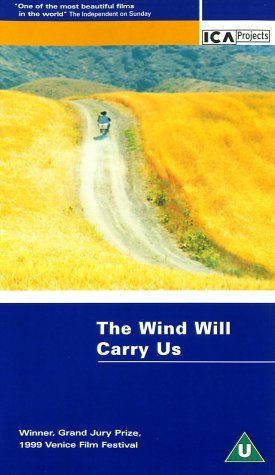 The Wind Will Carry Us still 8