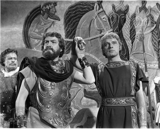 Alexander the Great still 2