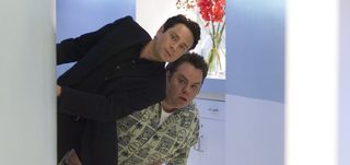 Christmas in Wonderland still 3