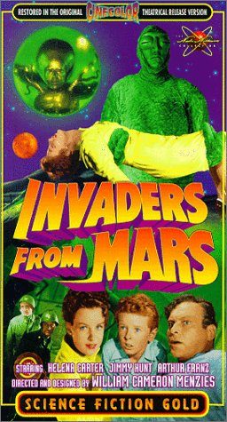 Invaders from Mars still 7