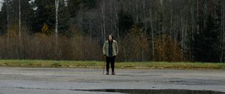 The Knocking still 2